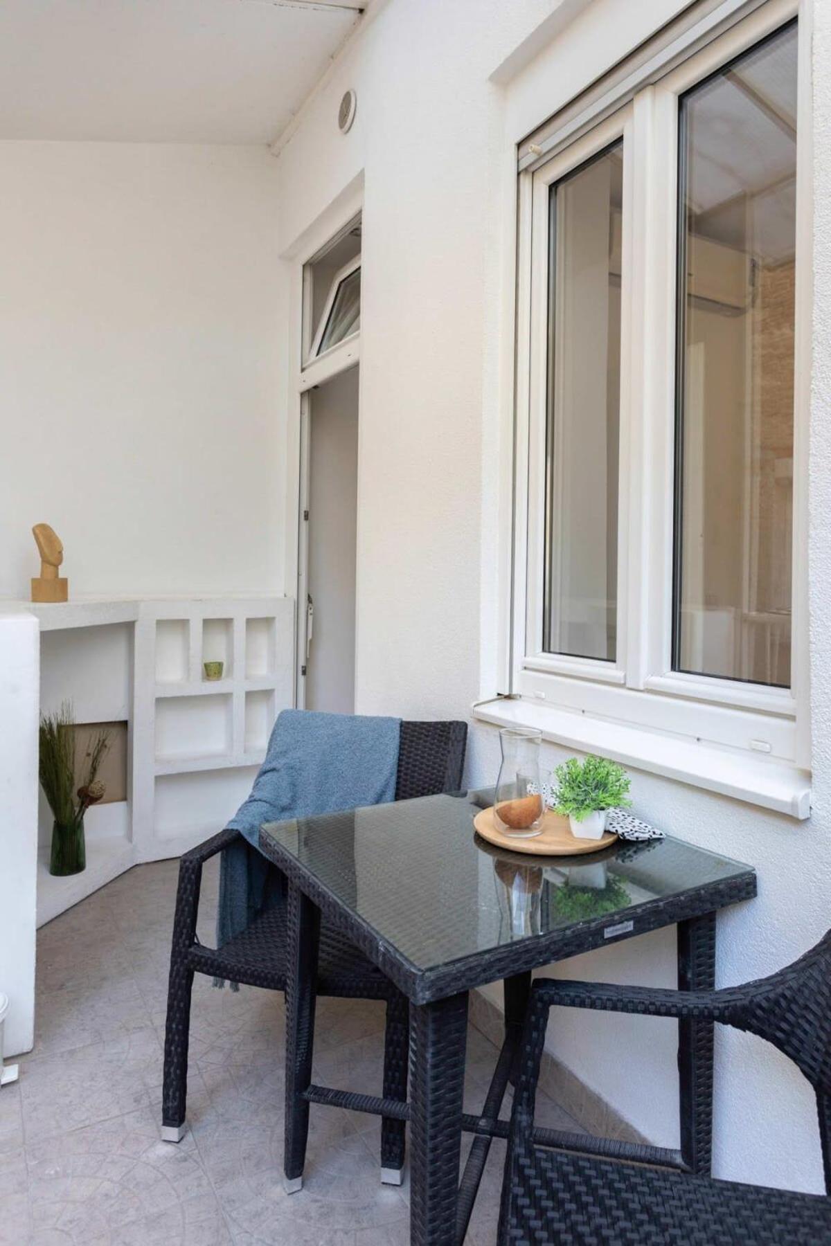 Niko And Sofia'S Apartment Urban Stay Zagreb Exterior foto